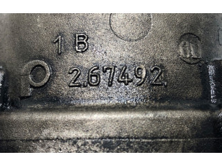 Масляный насос 1S7Q6600 Jaguar X-Type