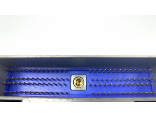 Блок управления двигателя 95VW12A650HF, CRVT71C4VGRD Ford Galaxy