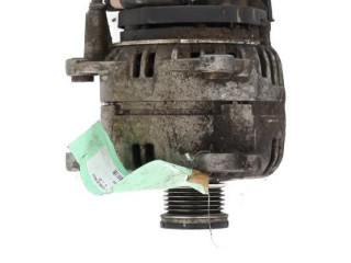 Генератор 03C903025F Audi A1