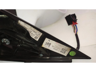 Зеркало электрическое     левое   Audi A6 S6 C7 4G  2011-2018 года   