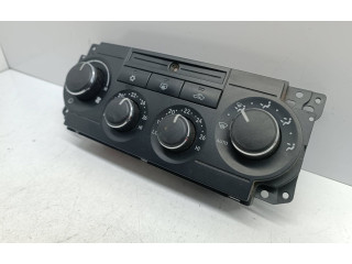 Блок управления климат-контролем P55037981AA, 981AA Jeep Grand Cherokee (WK)