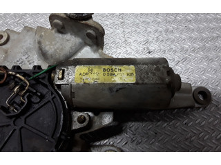 Двигатель стеклоочистителя заднего стекла 0390201408   Citroen Berlingo