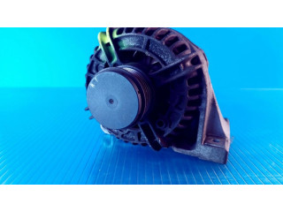 Генератор 0124525014 Volvo V70 0.0