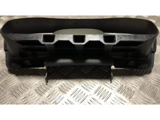 Отделка приборного щитка