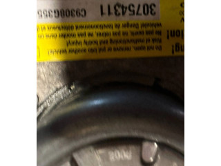 Надувная подушка для руля 30754311 Volvo S60