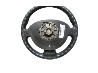 Руль Renault Scenic RX   -  года 8200218375      