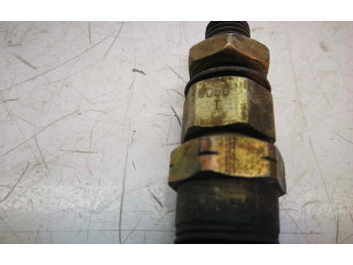 Vstřikovač 0050T, ZEXEL Nissan Terrano