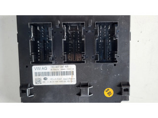 Блок комфорта 1K0937087AR   Skoda Yeti (5L)   