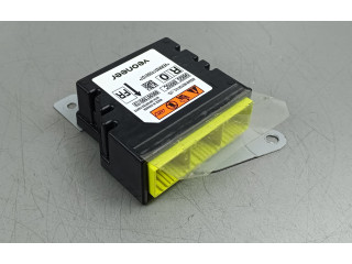 Блок подушек безопасности 988206RR0C   Nissan X-Trail T33