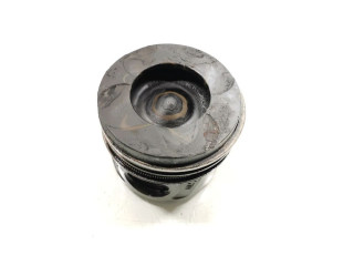 Поршень (поршни)    Opel Astra H