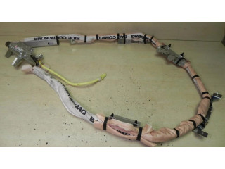 Боковая подушка безопасности 78850SEDG81, M955 Honda Accord