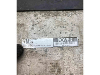 Блок управления двигателем Блок управления NNN100743, M3P01CJWR Rover 25