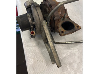 Турбина Volvo XC90 30757080, 757779105