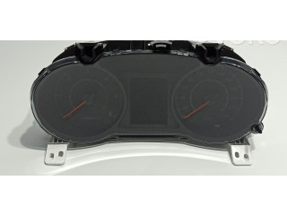 Панель приборов 8100C625, 0T34300 Mitsubishi ASX