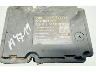 Jednotka ABS 4L0614517A, 10061333743 Audi Q7 4L 2006