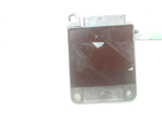 Блок подушек безопасности 96801134, 96801134 Chevrolet Matiz