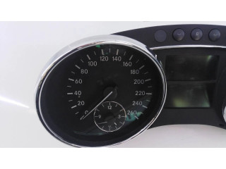 Přístrojová deska Mercedes-Benz R W251 2005 A2515408147, E3-A1-29-1