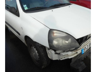 Вентилятор печки    7701050899   Renault Clio II