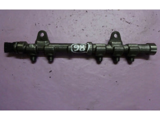 Топливная рампа 0445214217, 55234437 Opel Combo D