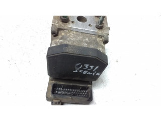 Блок АБС 0273004396, 0265220544 Renault Scenic RX