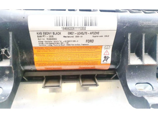 Подушка безопасности пассажира 6m21u045j76af3zhe, 604847300A Ford Galaxy