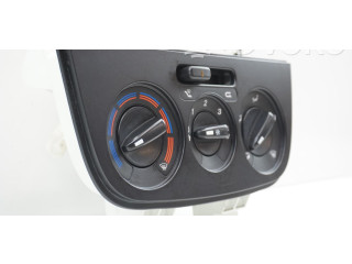 Блок управления климат-контролем 00006490K4 Citroen Nemo