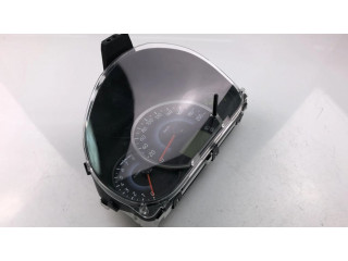 Přístrojová deska Mitsubishi Mirage VI G4 Attrage 2013 8100B321