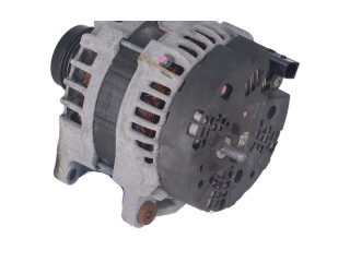 Генератор A0009061903   Mercedes-Benz GLA W156      