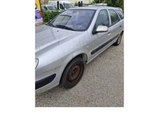 Вентилятор печки    00001253A4, 00001253A4   Citroen Xsara