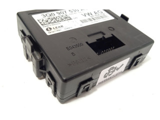 Блок управления 3Q0907530AG, 3Q0907530C Skoda Karoq