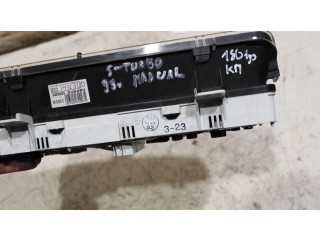 Панель приборов 85014FC300, 1999R Subaru Forester SG