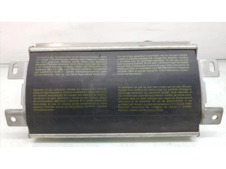 Надувная подушка для пассажира