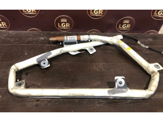 Боковая подушка безопасности 08648370 Volvo S80