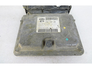 Řídící jednotka 6160045501F, 46799769 Fiat Bravo - Brava 2001