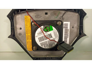 Подушка безопасности водителя TB5610E   Hyundai Getz