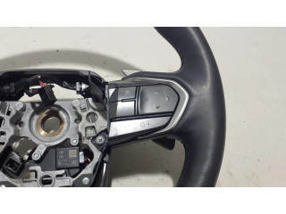 Руль Lexus NX 2021- года 4510078120C0