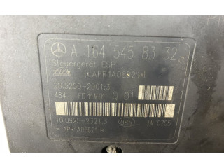 Jednotka ABS A1634300007, A1634300007 Mercedes-Benz R W251 2011