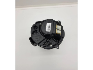 Вентилятор печки DT116625160 Renault Clio V