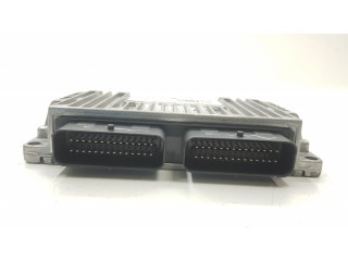 Блок управления коробки передач