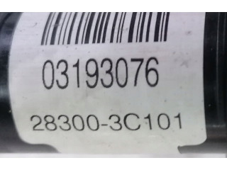 Vstřikovací lišta 283003C101 Hyundai Grandeur pro benzínový motor 3.3