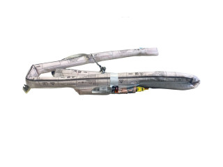 Боковая подушка безопасности 34216413E, 13393369 Citroen C3 Aircross