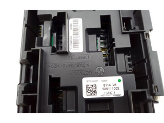 Pojistková skříňka 926111002, 743983 BMW 1 F20 F21 2012