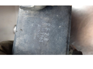 Интеркулер     Mazda 626 