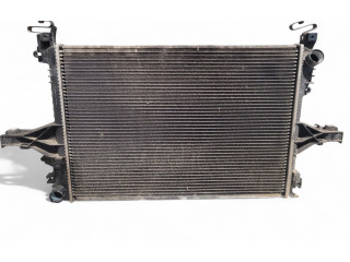 Радиатор охлаждающей жидкости 08947036, 30714047   Volvo S60