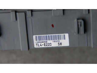Блок предохранителей TL4E211, 150KM Honda Accord