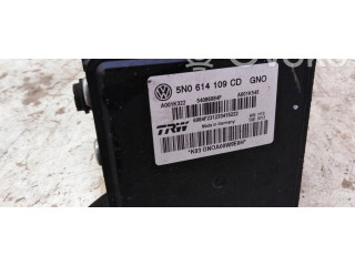 Блок АБС 5N0614109CD Audi Q3 8U 2011 - 2016 года