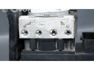 Блок АБС 65193238, 52049765   Fiat  500X  2014-- года