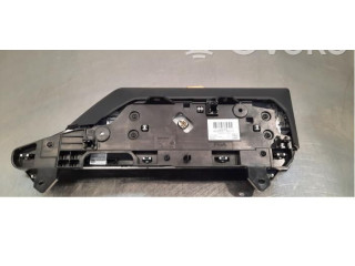 Дисплей 9838857380 Citroen C5 X