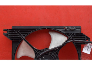 Вентилятор радиатора MR270403, MR270403 Mitsubishi Galant