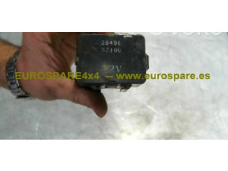 Pojistková skříňka 28496, 02J00 Nissan Patrol 260 1989